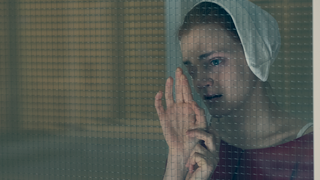 <i>The Handmaid's Tale</i> keeps racing through the good stuff